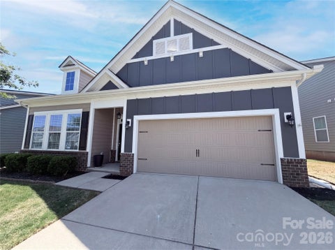 Photo of 132 Margo Lane, Statesville, NC 28677 (MLS # 4389923)