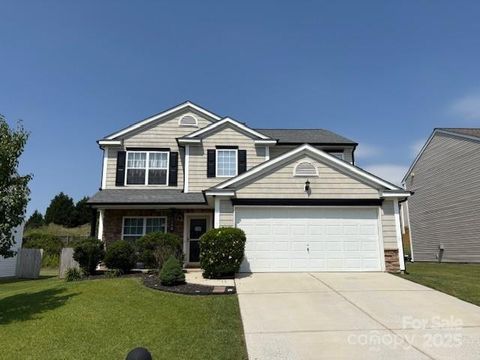 1583 Cold Creek Place Huntersville NC 28078