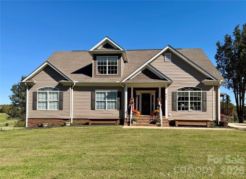 Photo of 566 Patterson Farm Road, Mooresville, NC 28115 (MLS # 4436206)