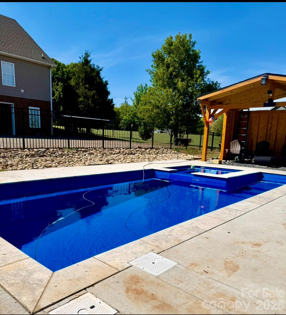 566 Patterson Farm Road
