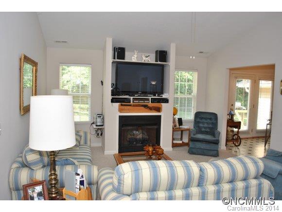 Stafford Crossing - Residential