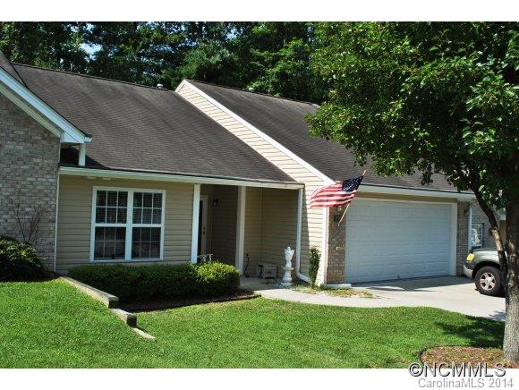 Stafford Crossing - Residential