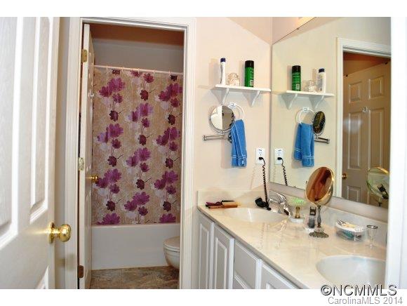 Stafford Crossing - Residential