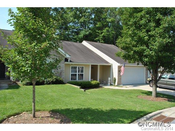 Stafford Crossing - Residential