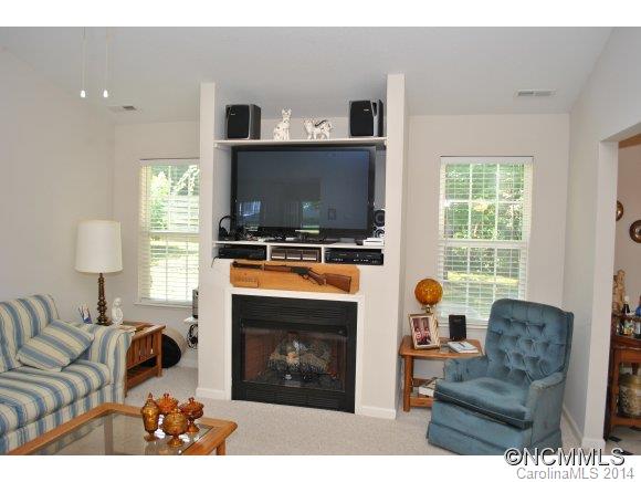 Stafford Crossing - Residential