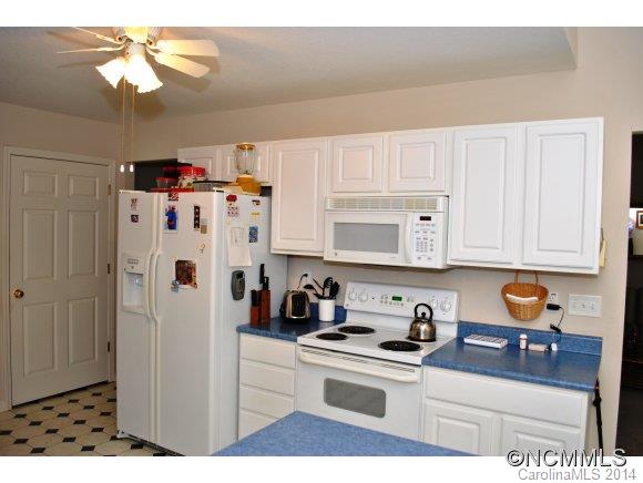 Stafford Crossing - Residential