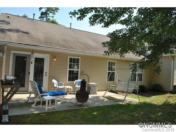 Stafford Crossing - Residential