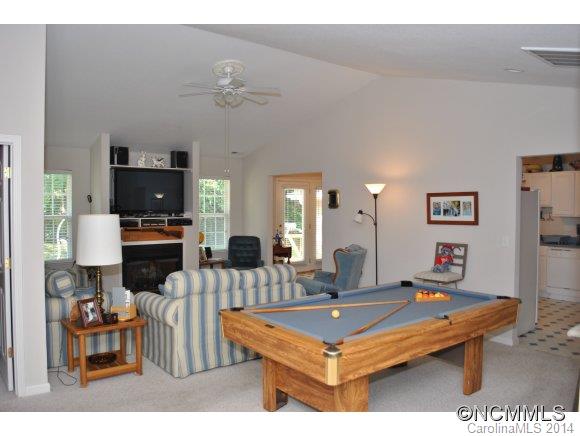 Stafford Crossing - Residential