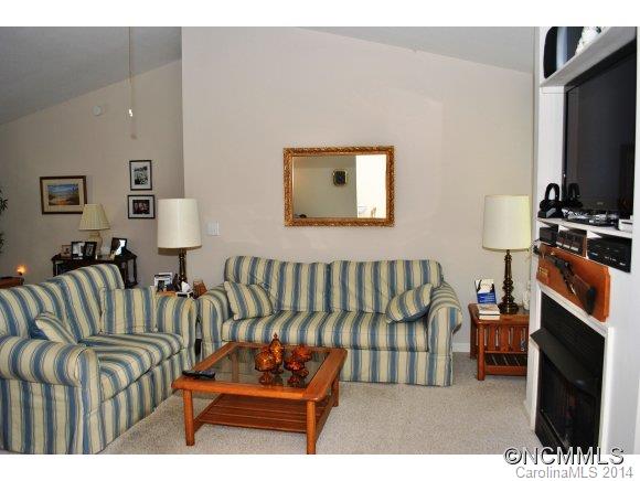 Stafford Crossing - Residential