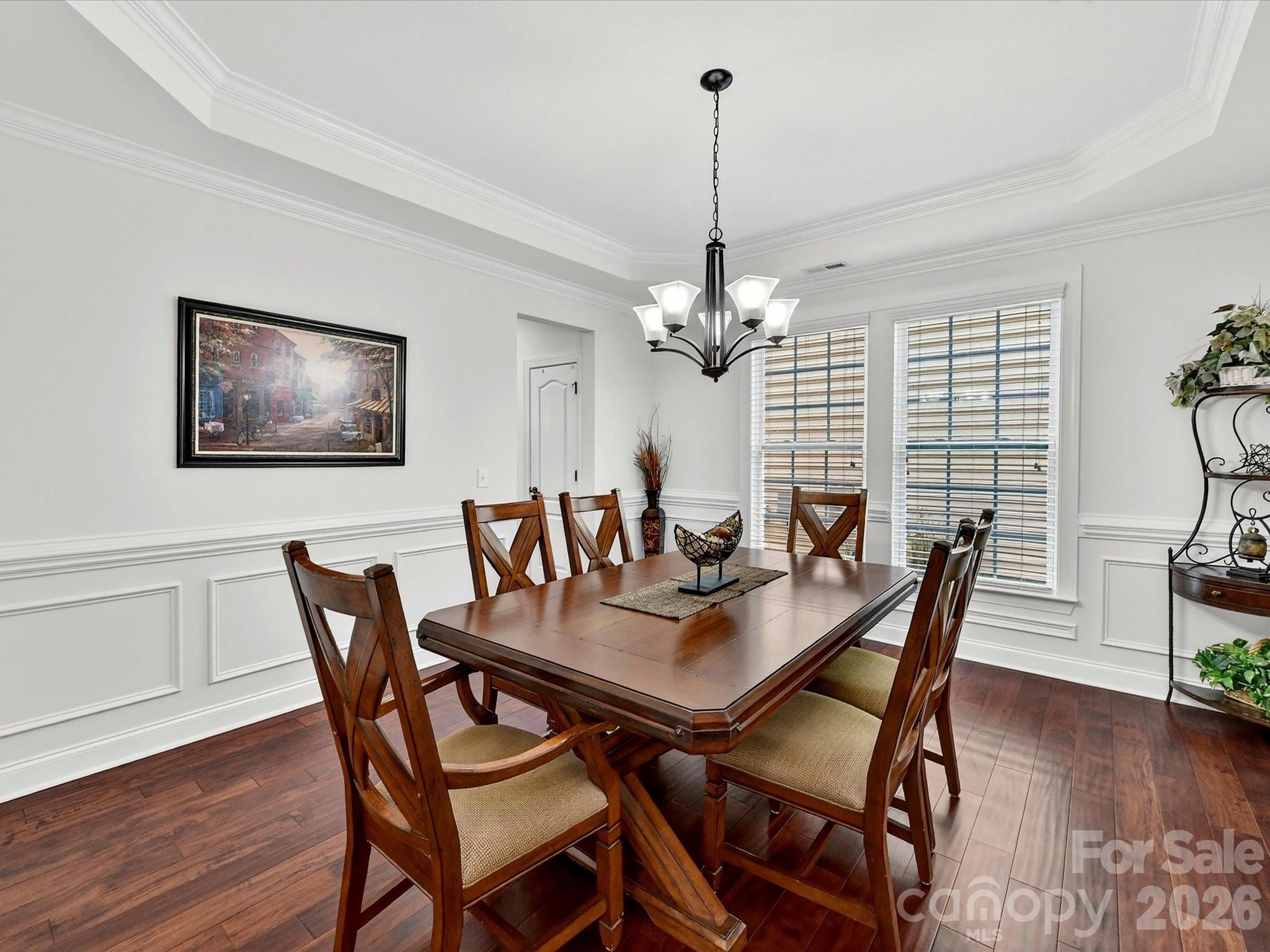 Providence Reserve - Residential