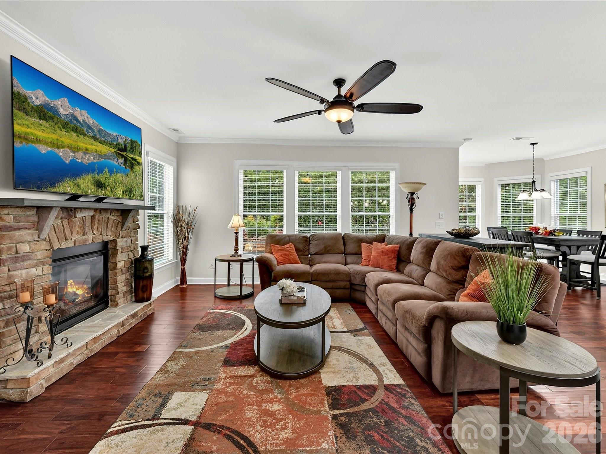 Providence Reserve - Residential