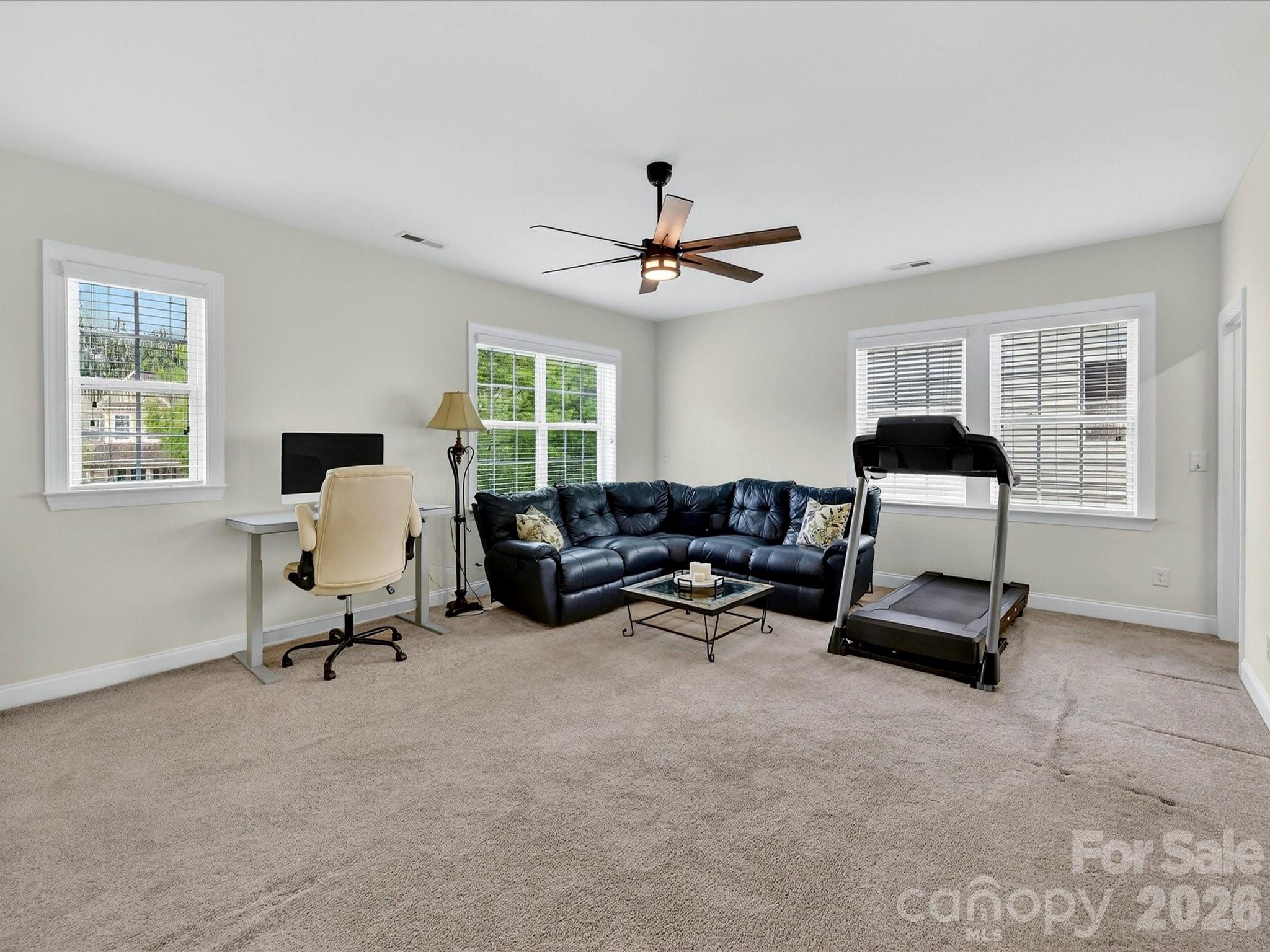 Providence Reserve - Residential