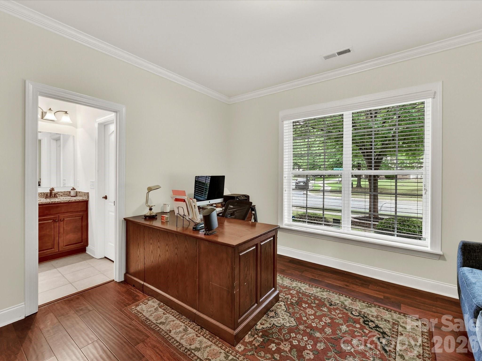 Providence Reserve - Residential