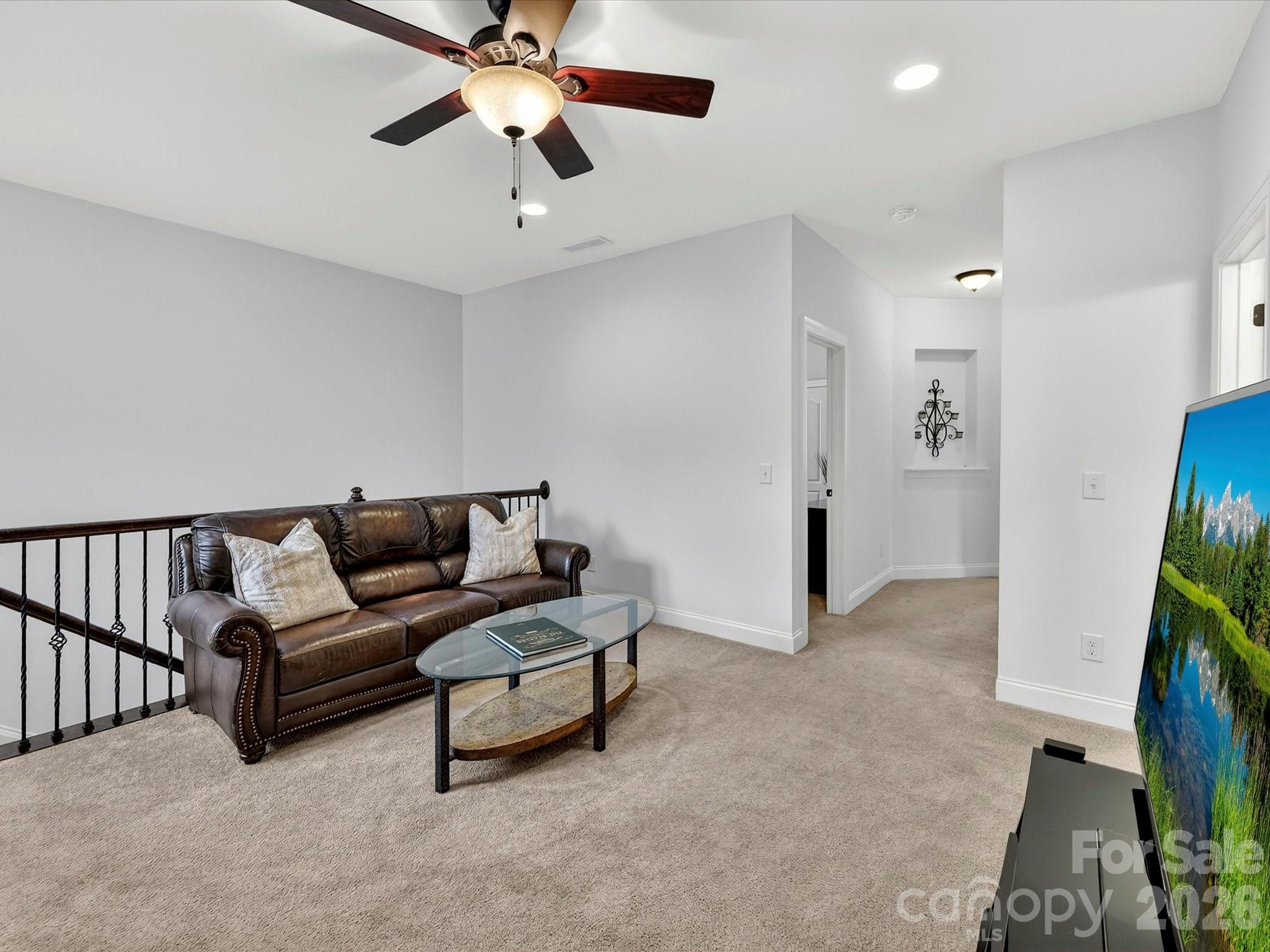 Providence Reserve - Residential