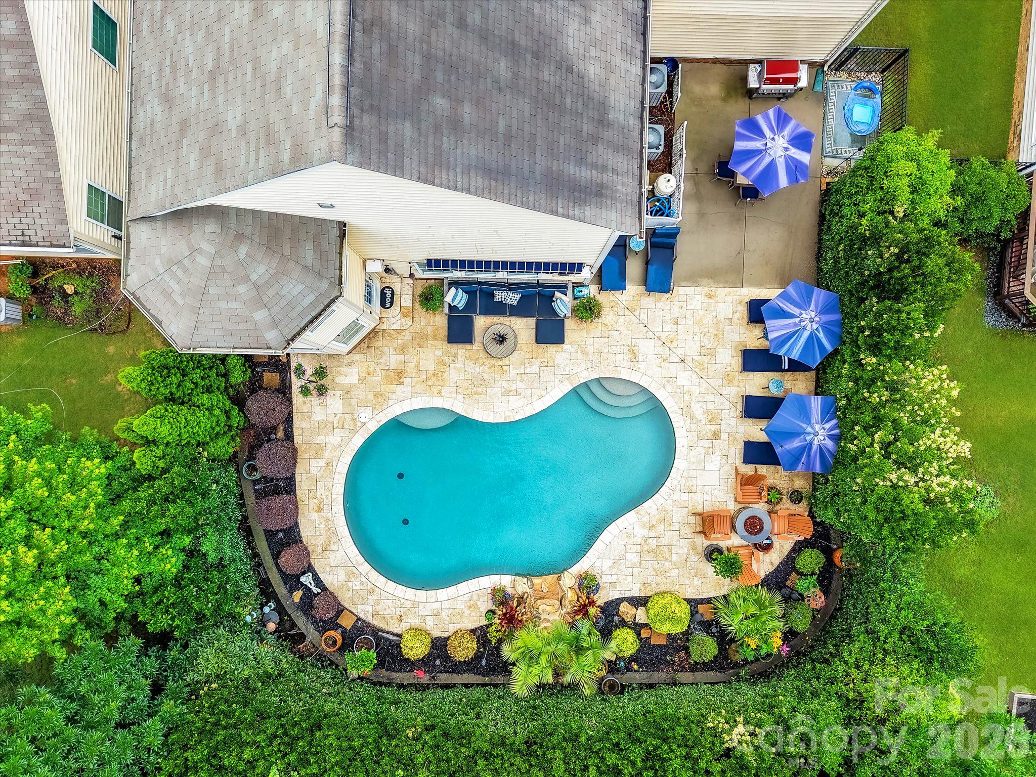 Providence Reserve - Residential