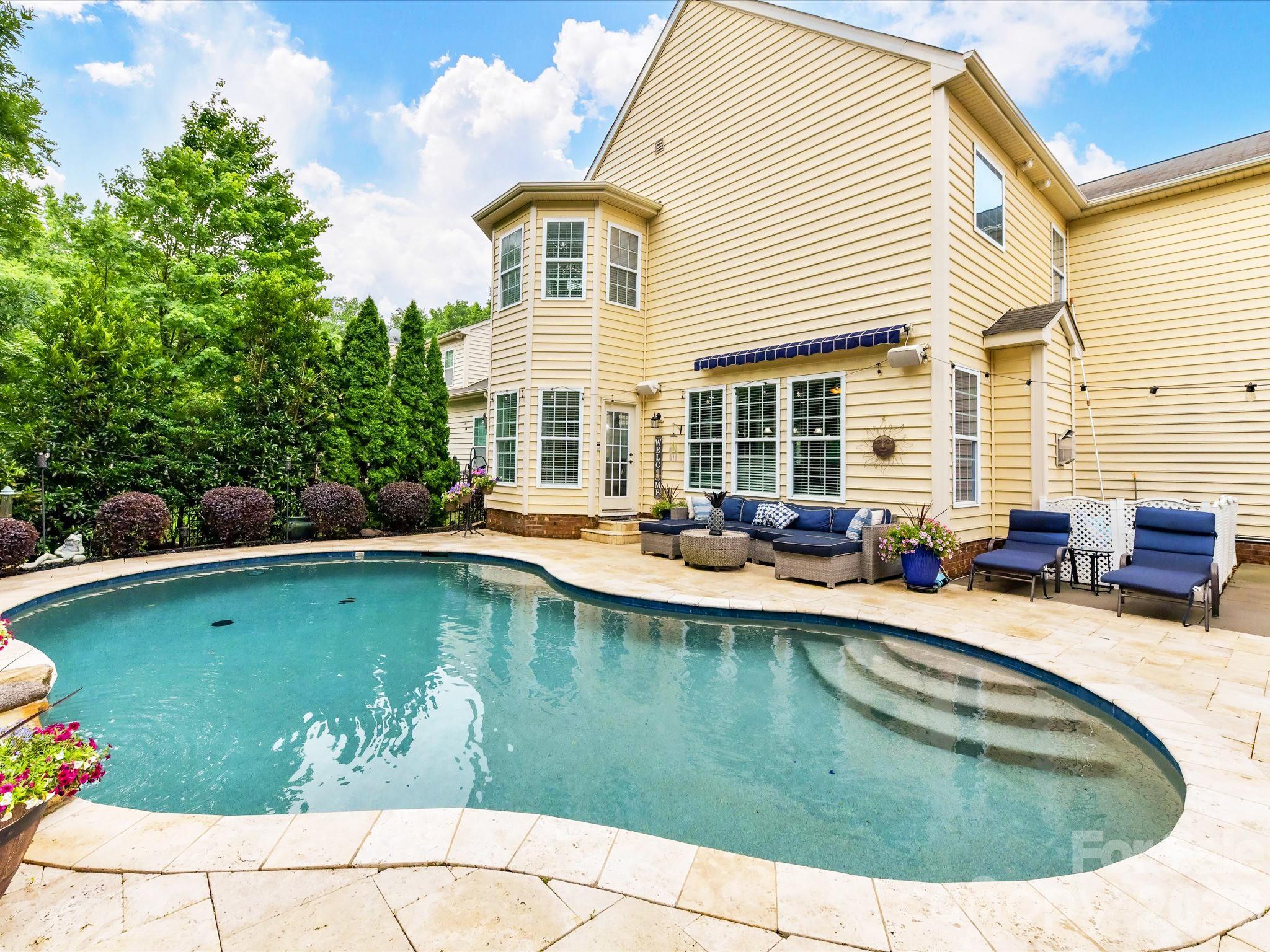 Providence Reserve - Residential