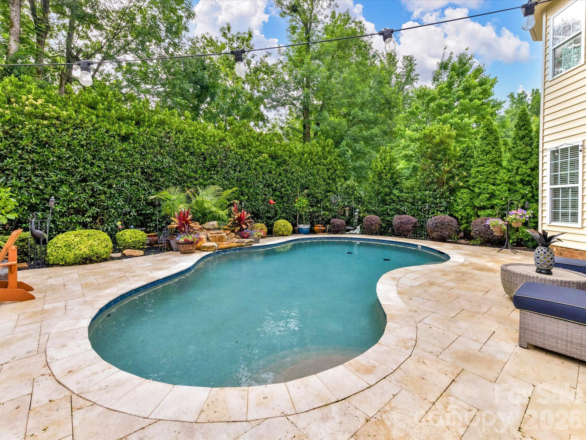 Providence Reserve - Residential