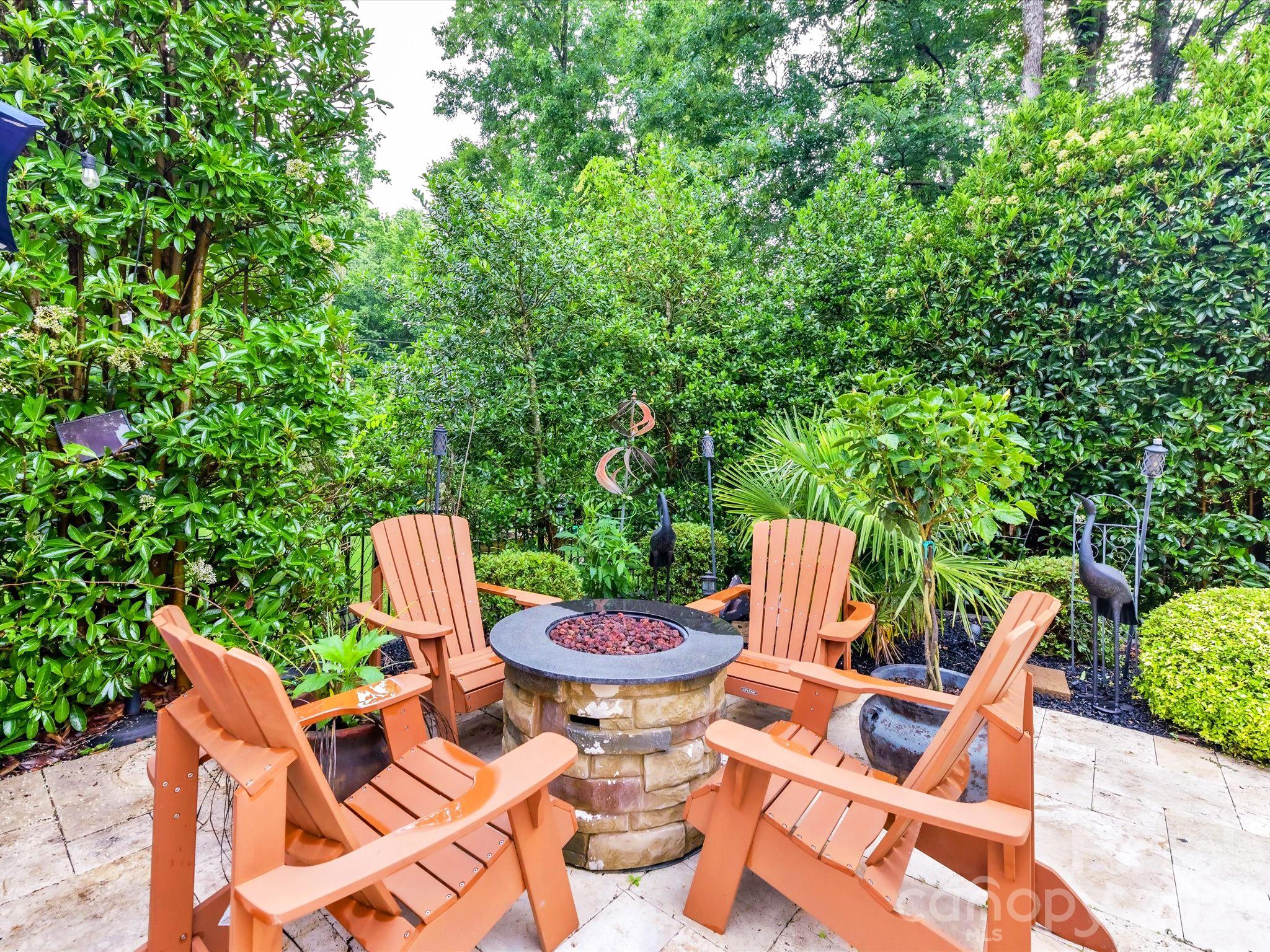 Providence Reserve - Residential