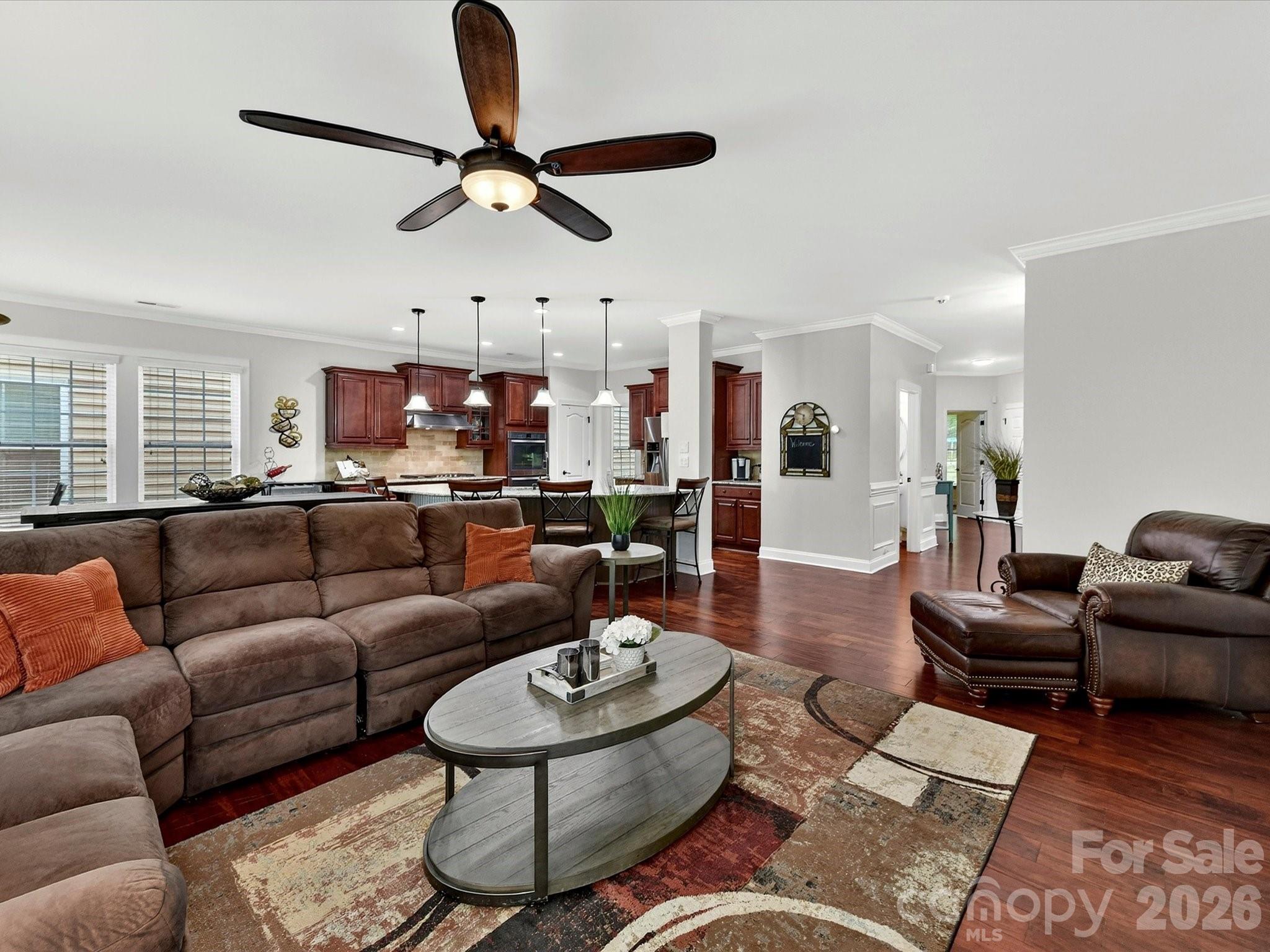 Providence Reserve - Residential