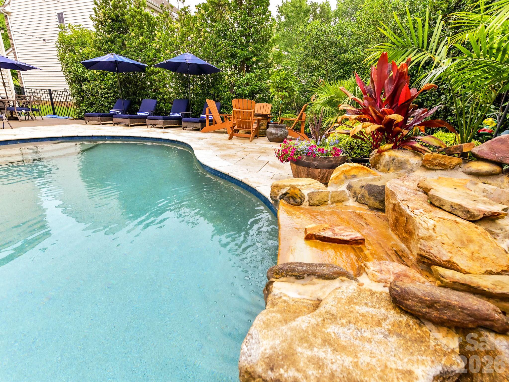 Providence Reserve - Residential