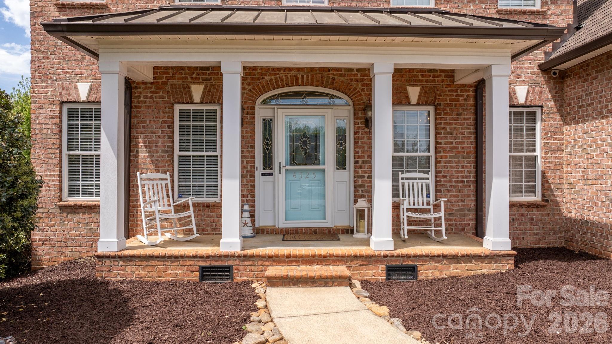 Forest Creek Estates - Residential