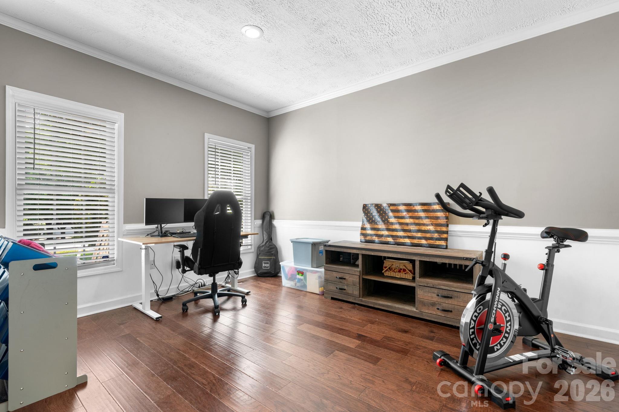 Forest Creek Estates - Residential