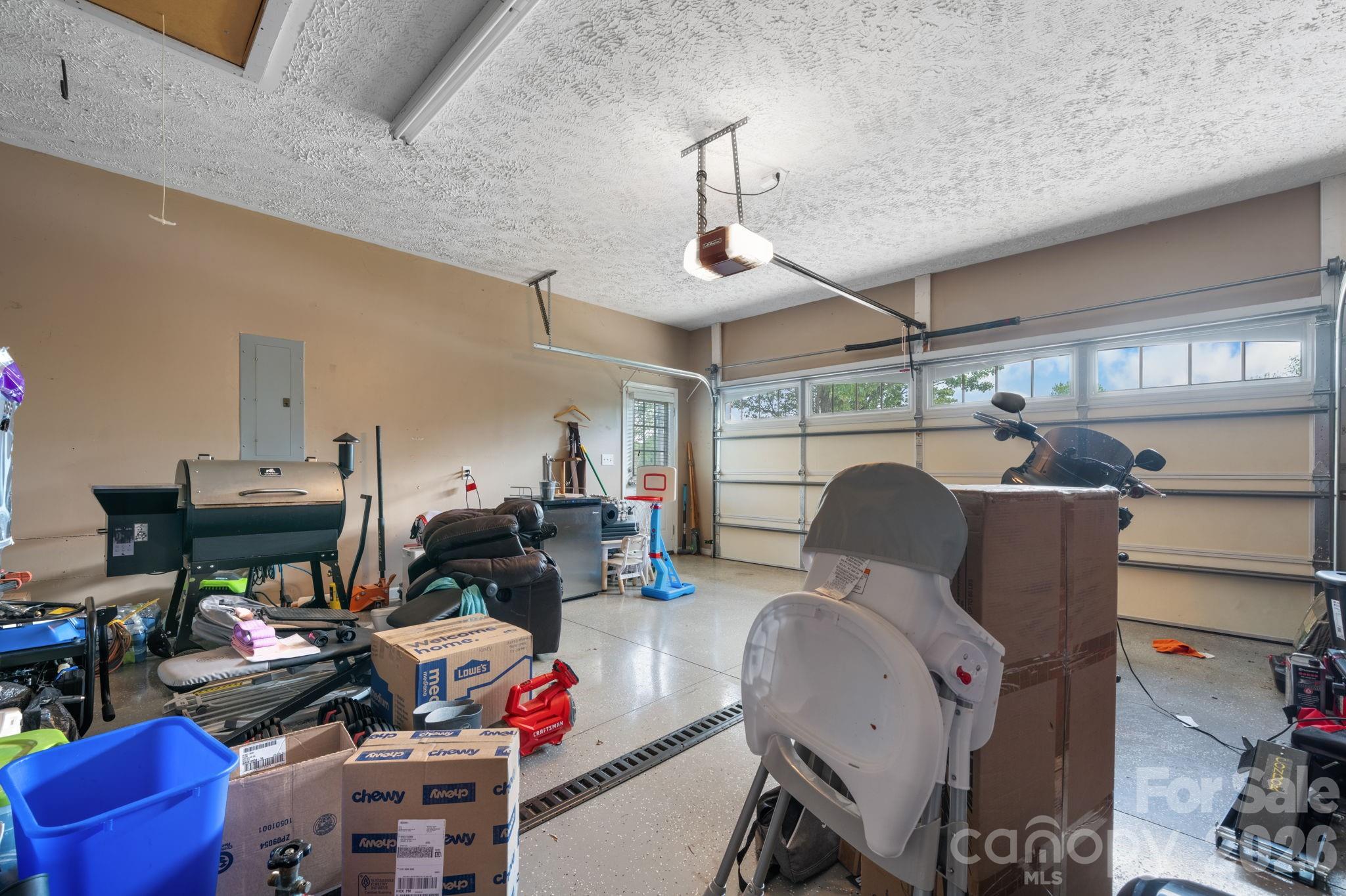 Forest Creek Estates - Residential