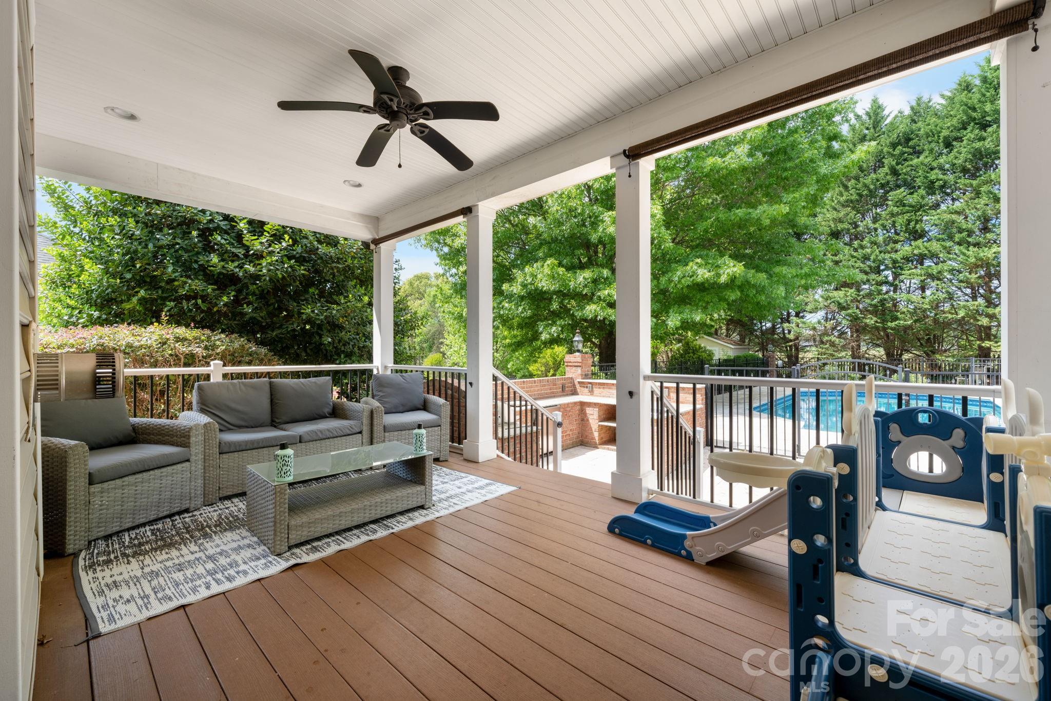 Forest Creek Estates - Residential