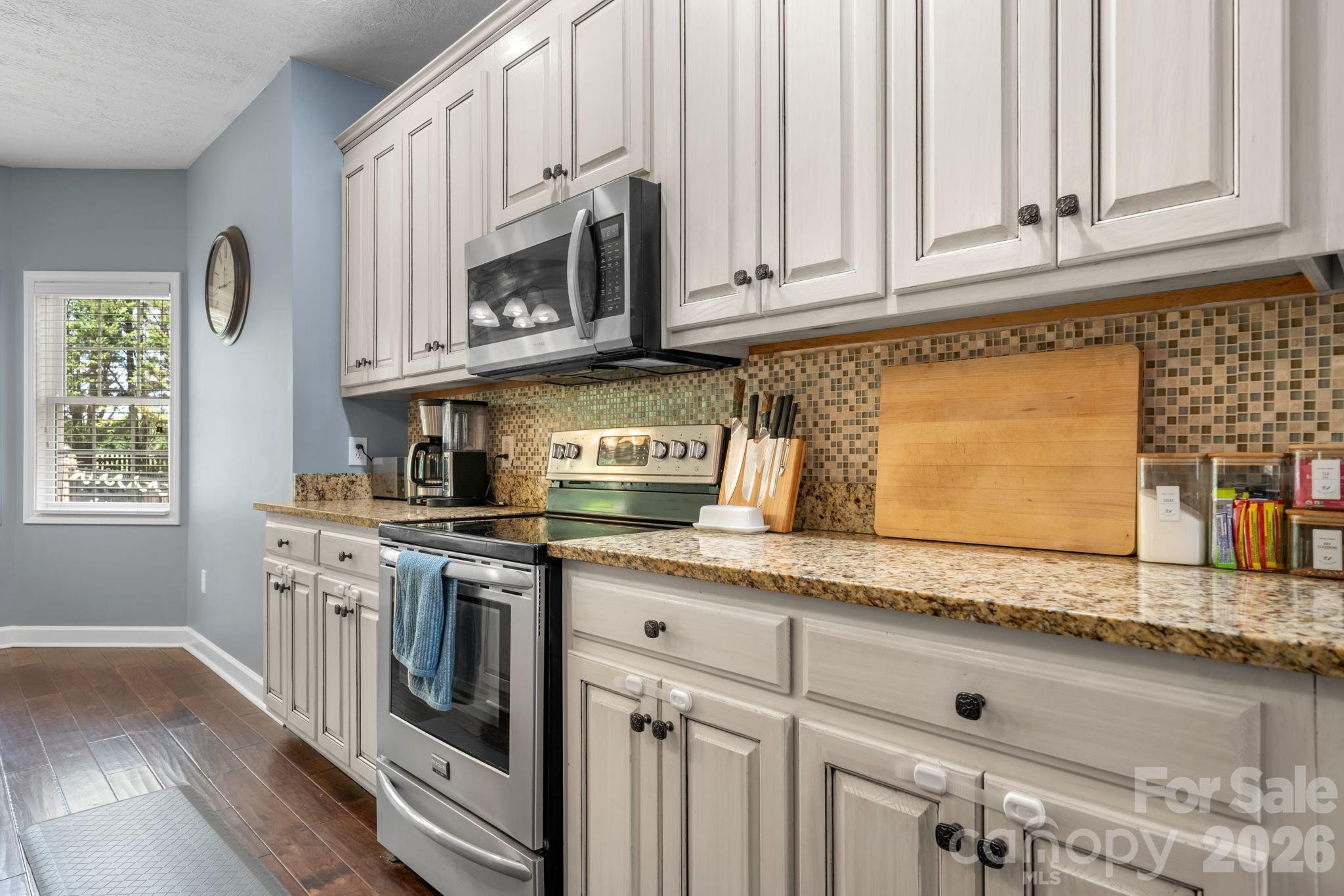 Forest Creek Estates - Residential