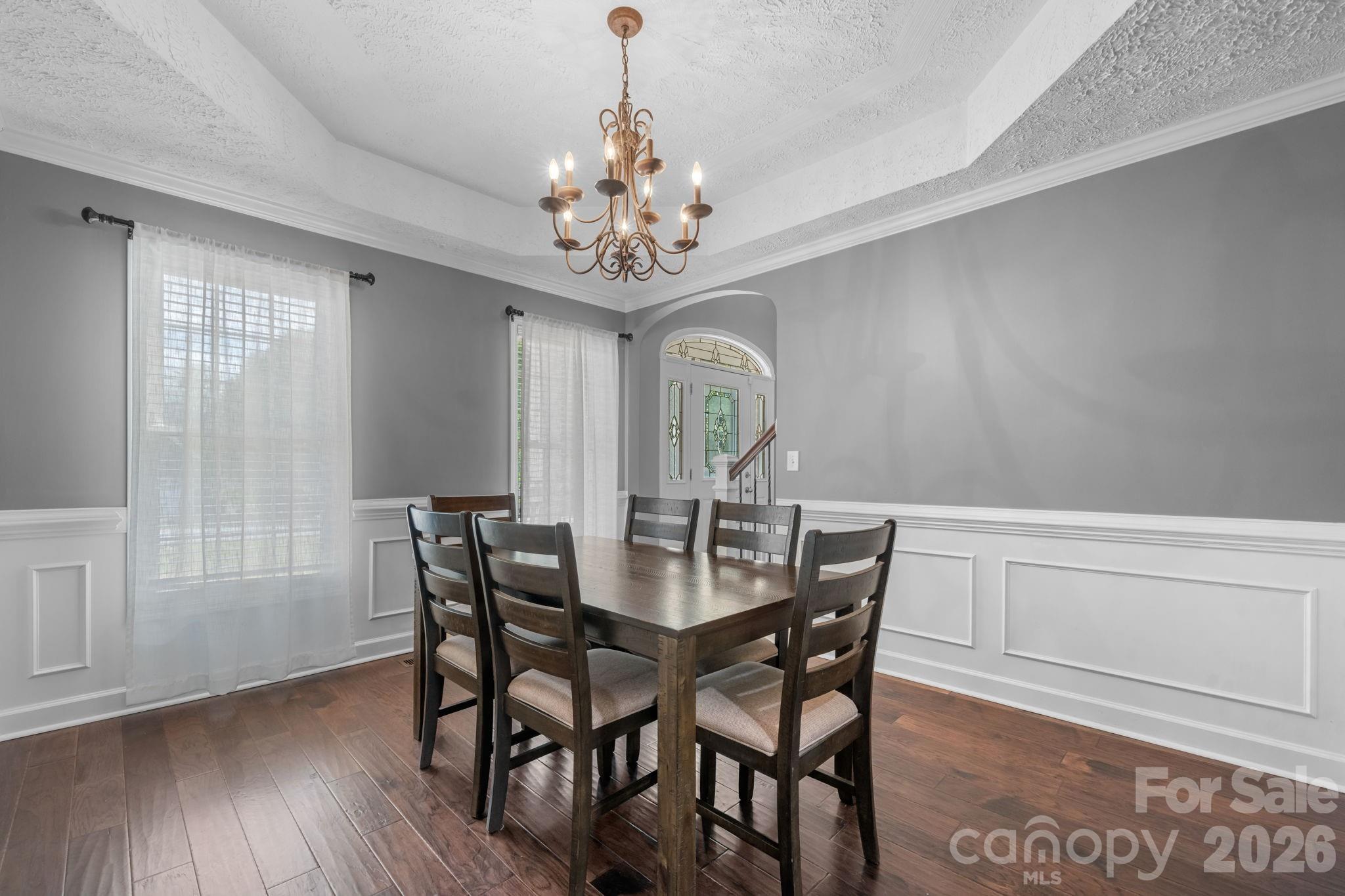 Forest Creek Estates - Residential