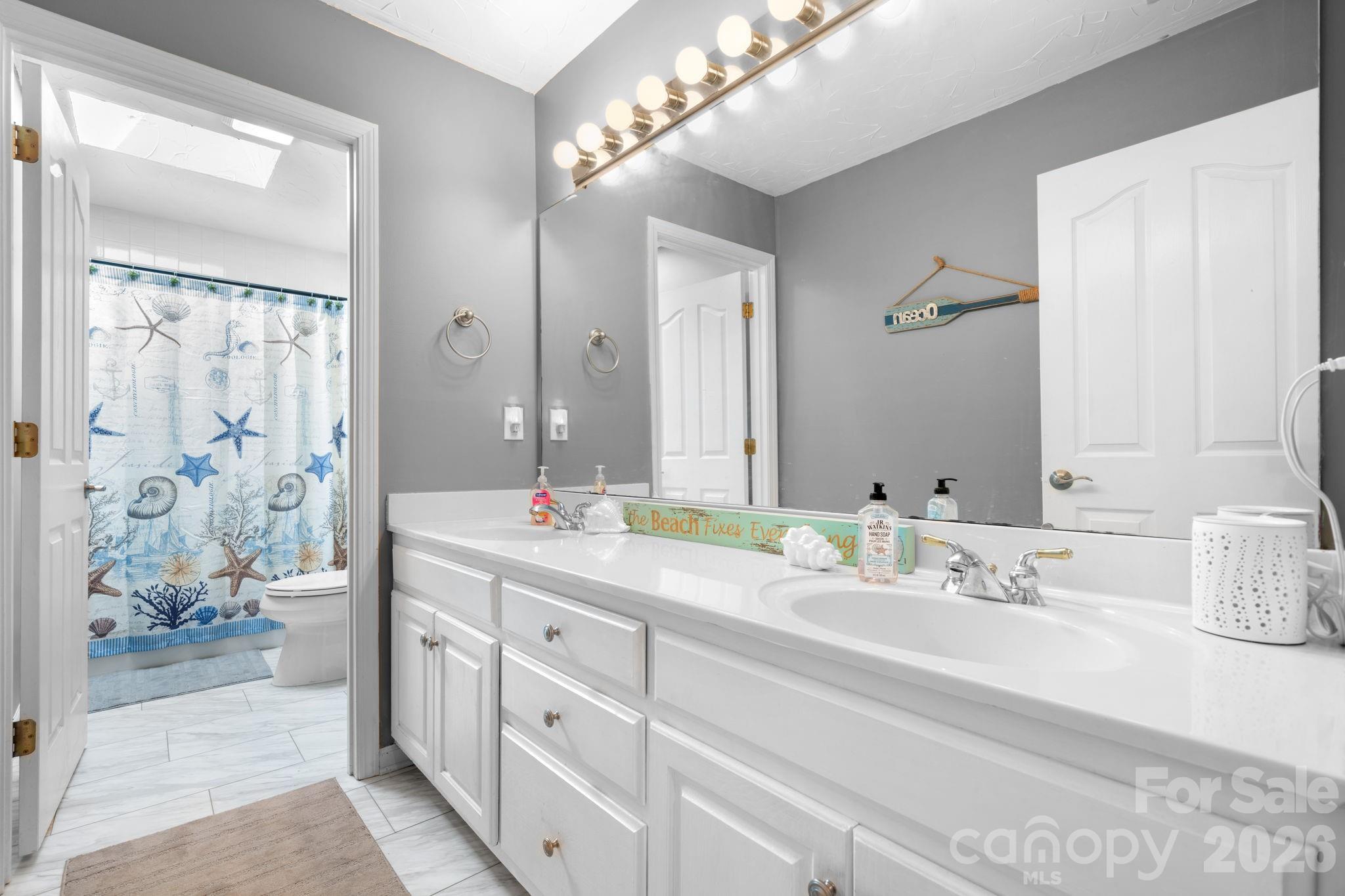 Forest Creek Estates - Residential