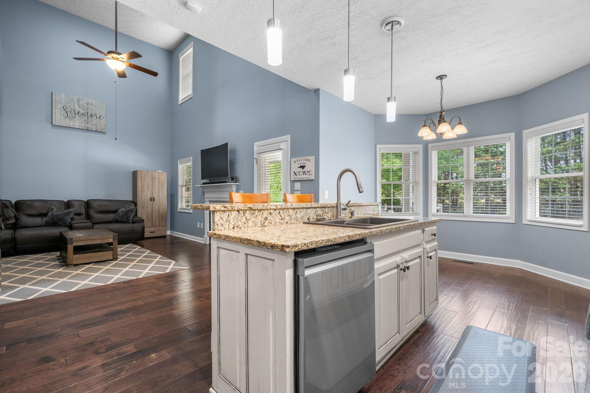 Forest Creek Estates - Residential