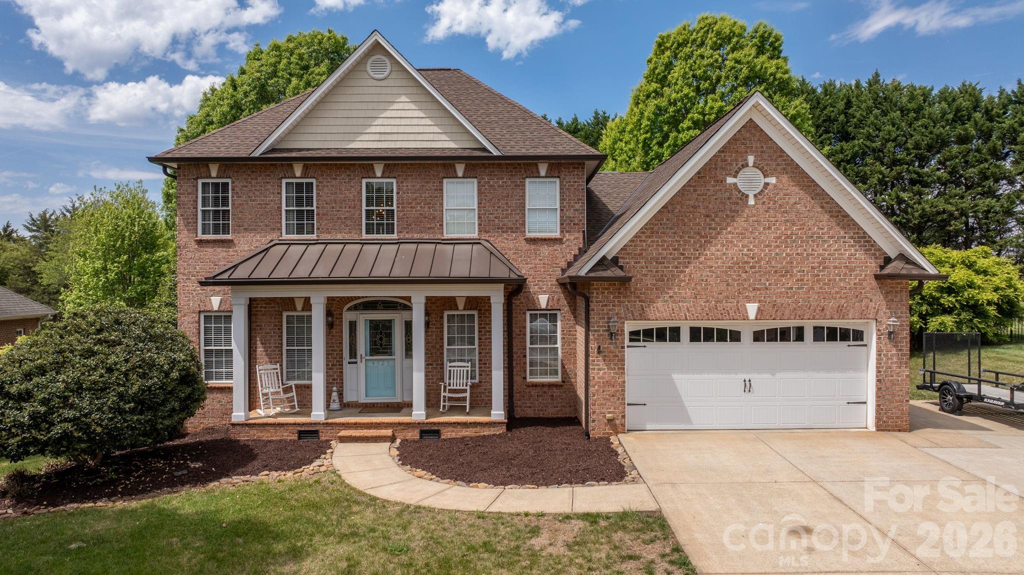 Forest Creek Estates - Residential