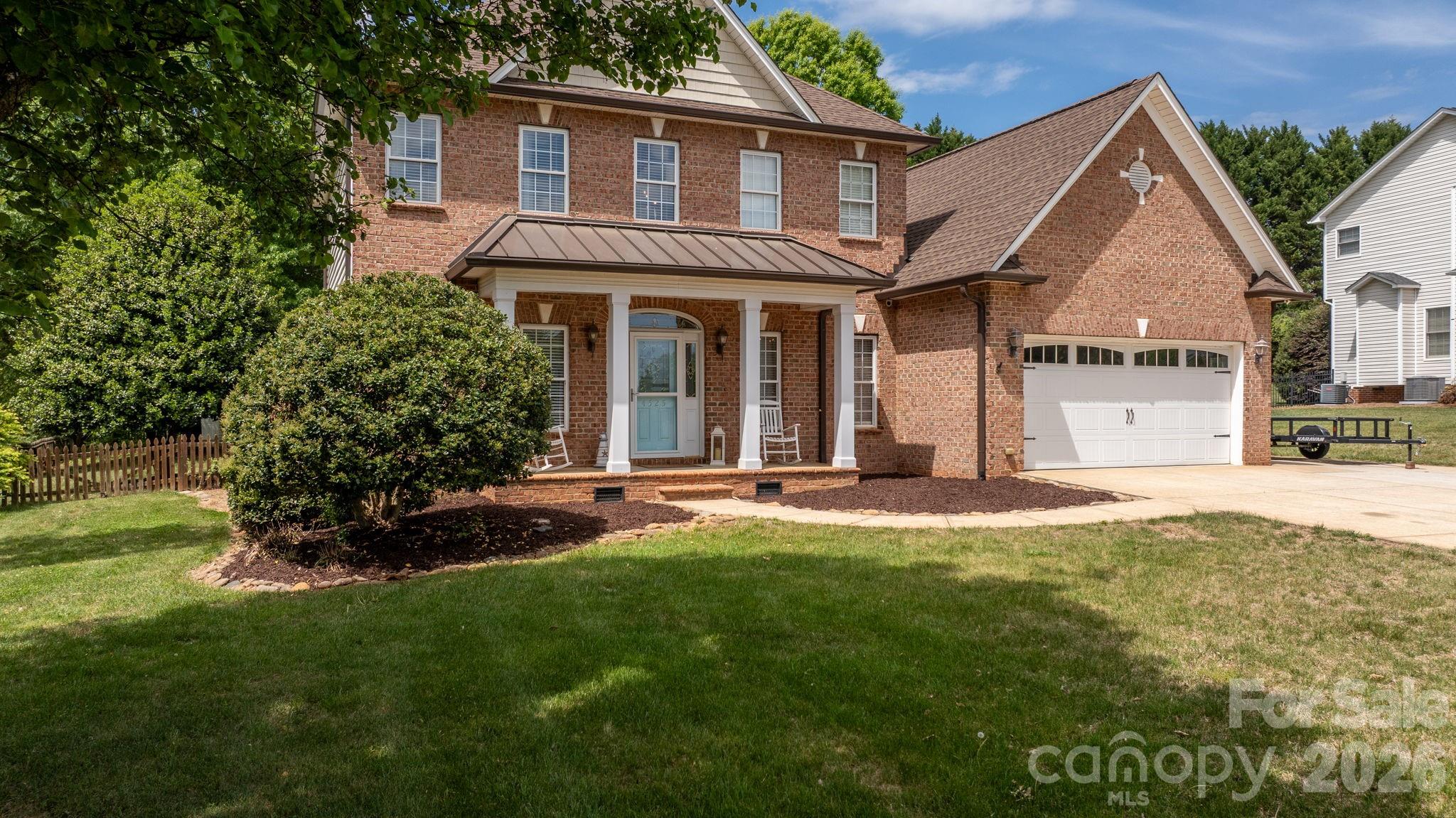 Forest Creek Estates - Residential