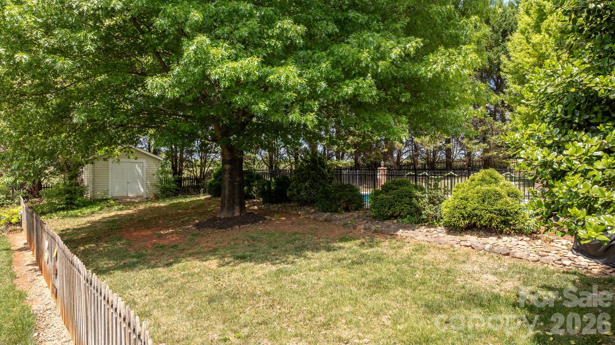 Forest Creek Estates - Residential