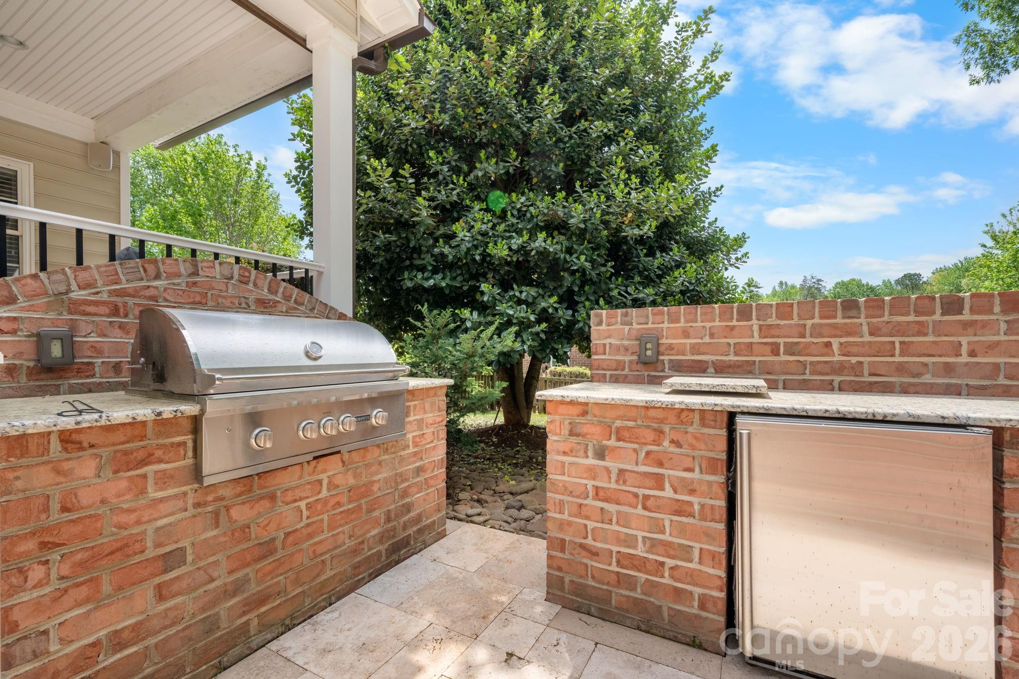 Forest Creek Estates - Residential