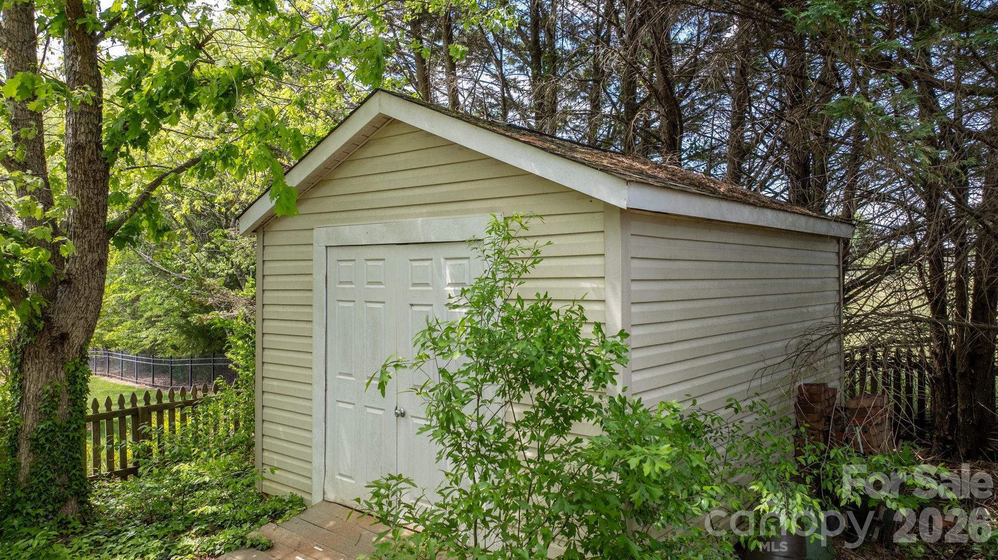 Forest Creek Estates - Residential