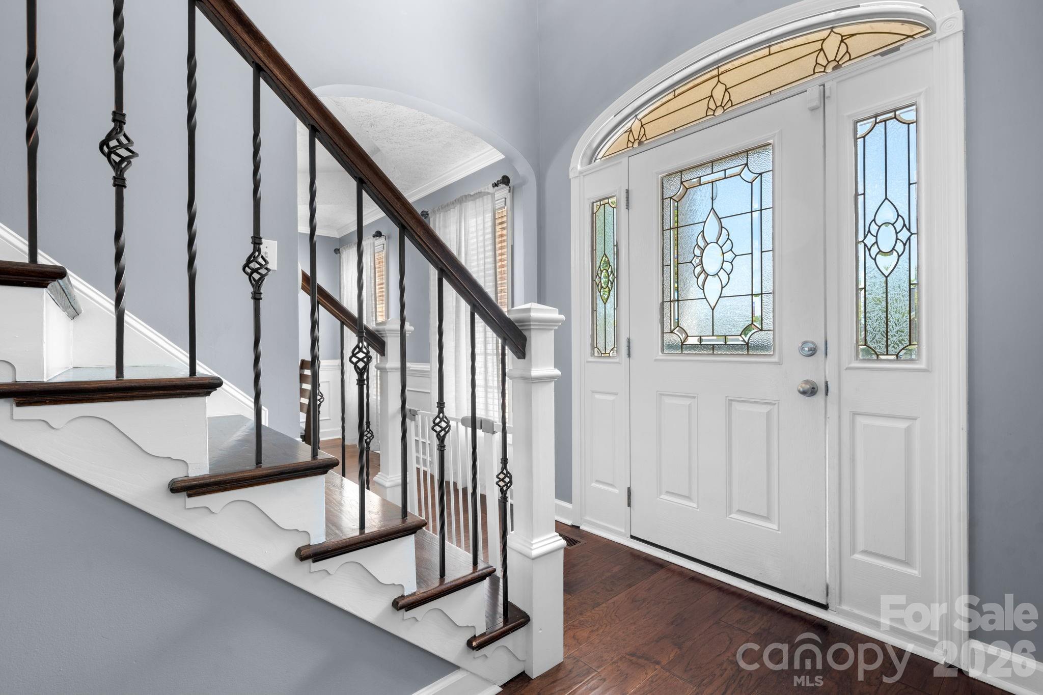 Forest Creek Estates - Residential