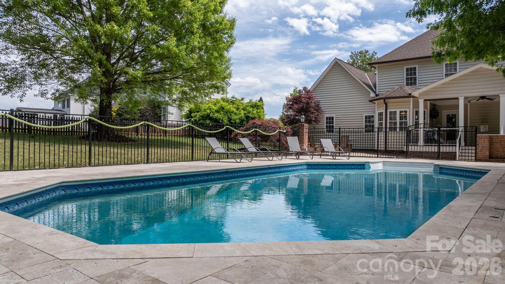 Forest Creek Estates - Residential