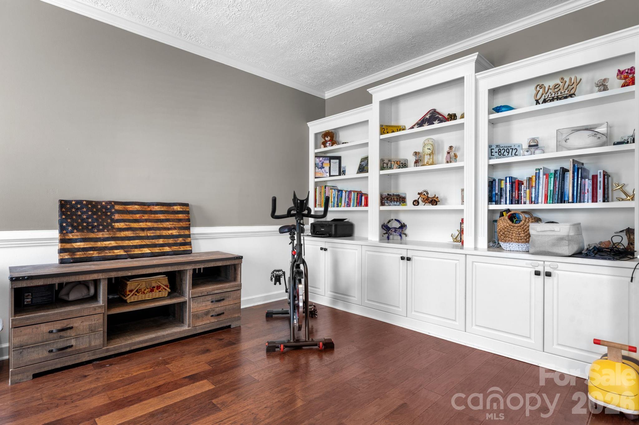 Forest Creek Estates - Residential