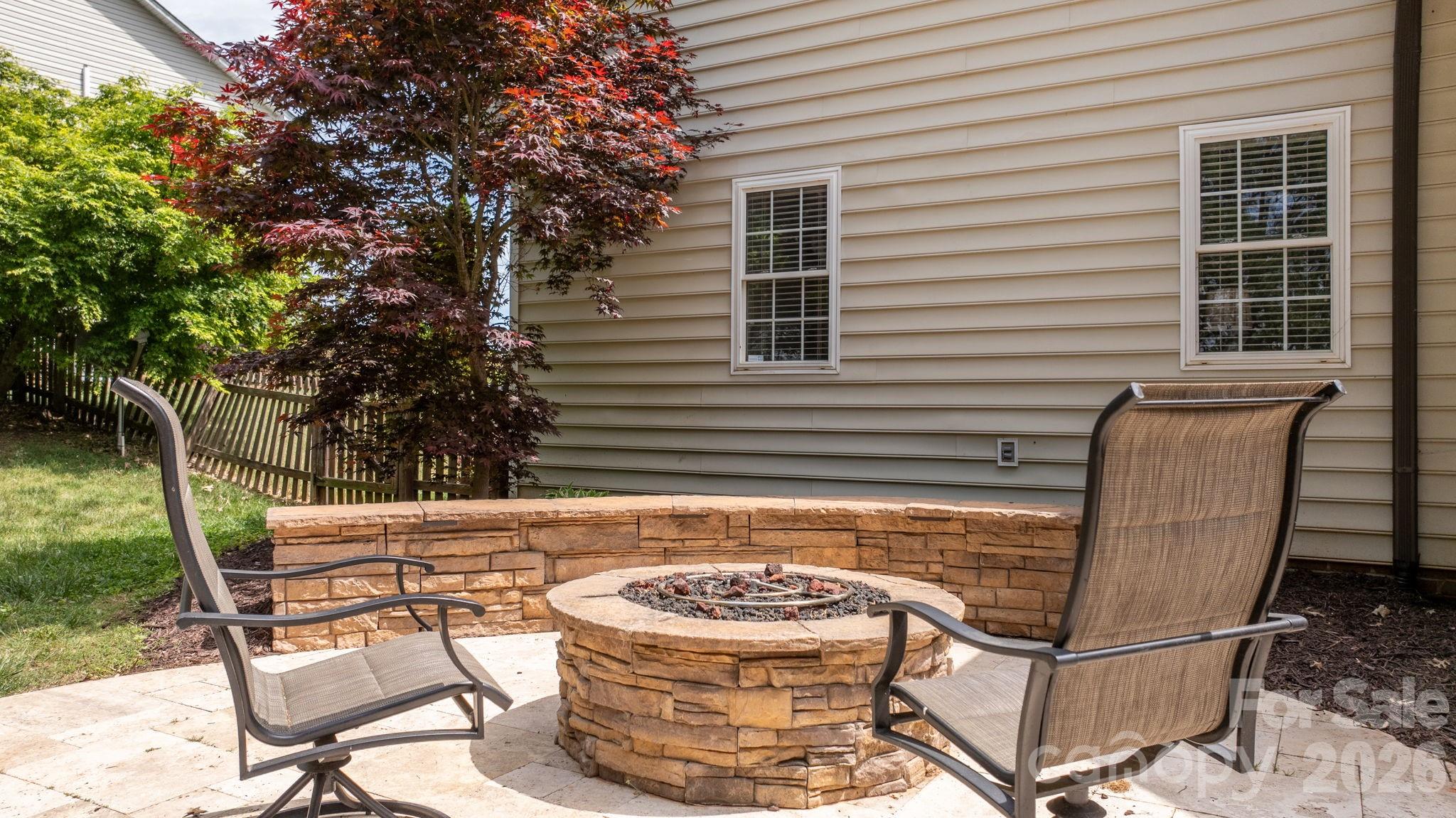 Forest Creek Estates - Residential