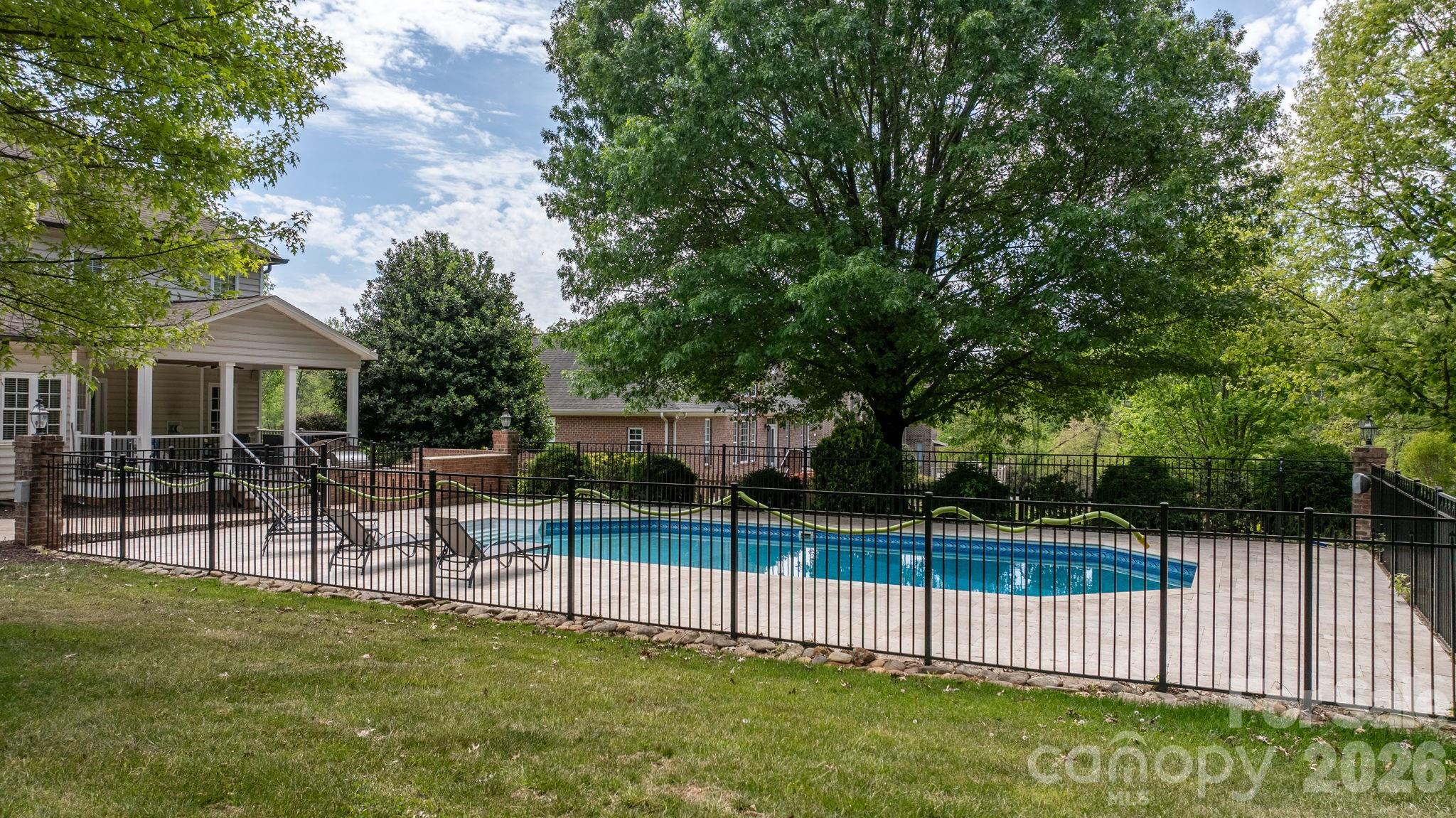 Forest Creek Estates - Residential