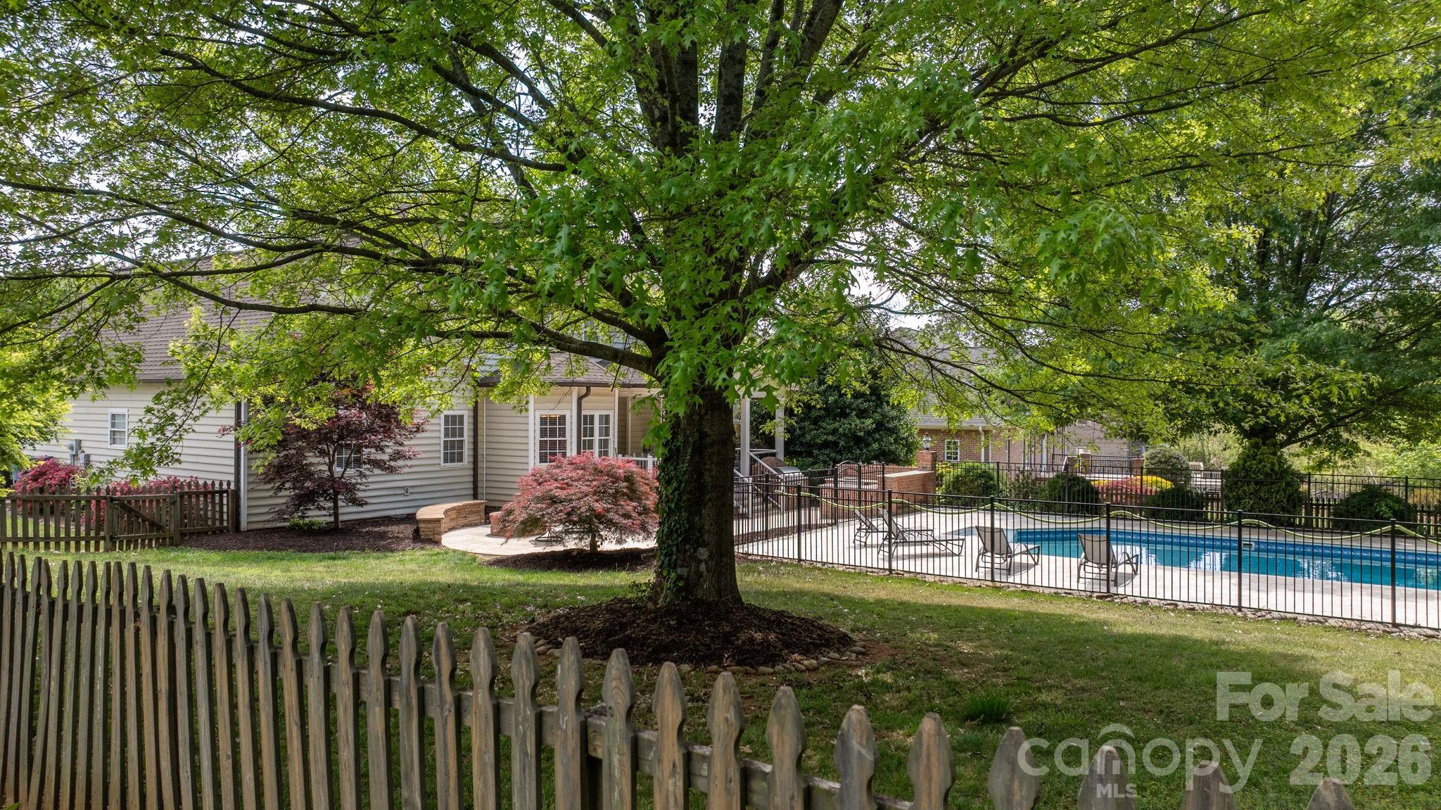 Forest Creek Estates - Residential