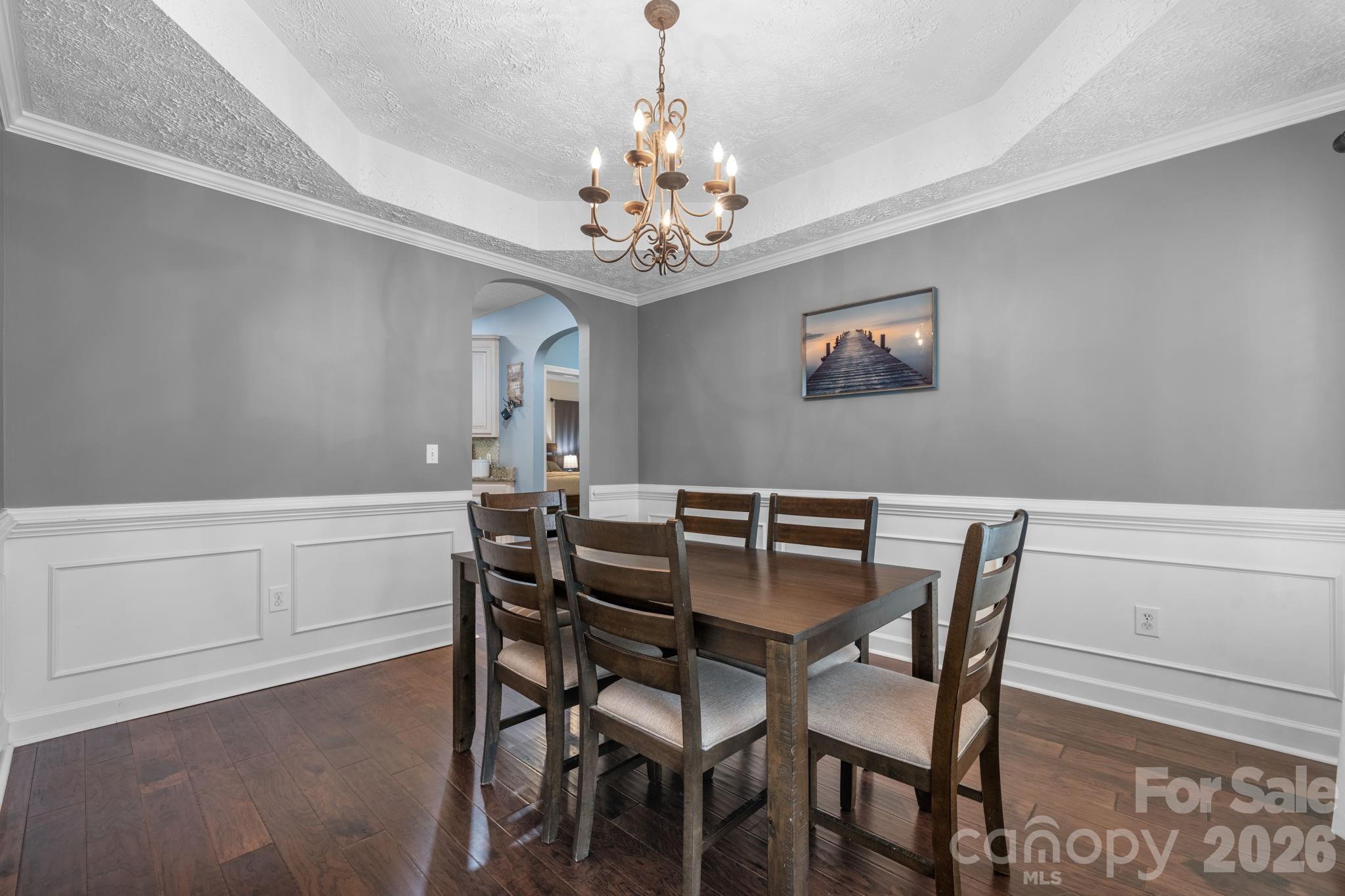 Forest Creek Estates - Residential