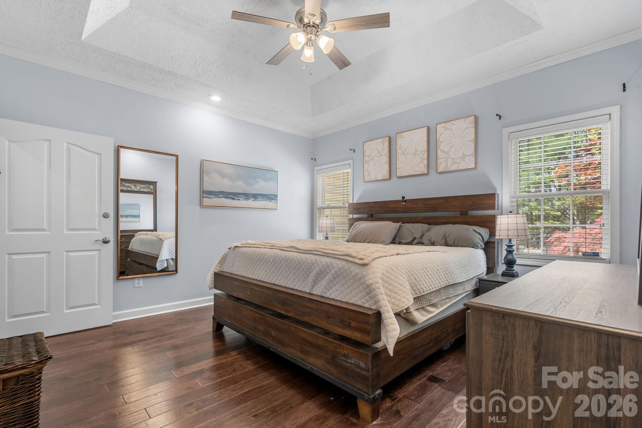 Forest Creek Estates - Residential