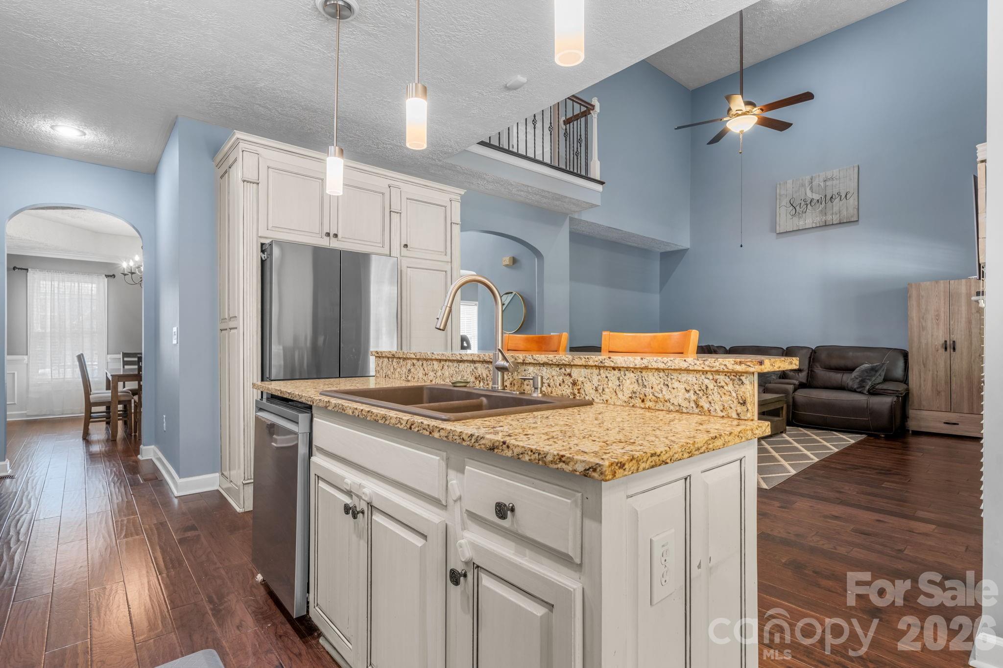 Forest Creek Estates - Residential