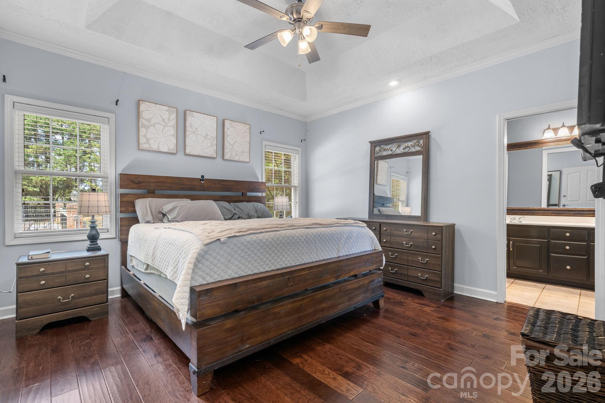 Forest Creek Estates - Residential