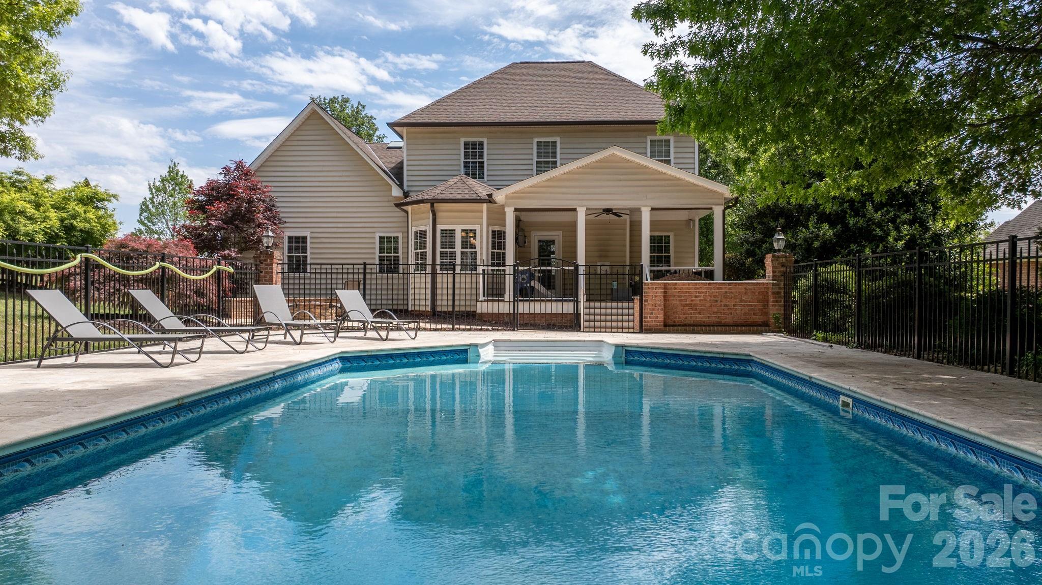 Forest Creek Estates - Residential