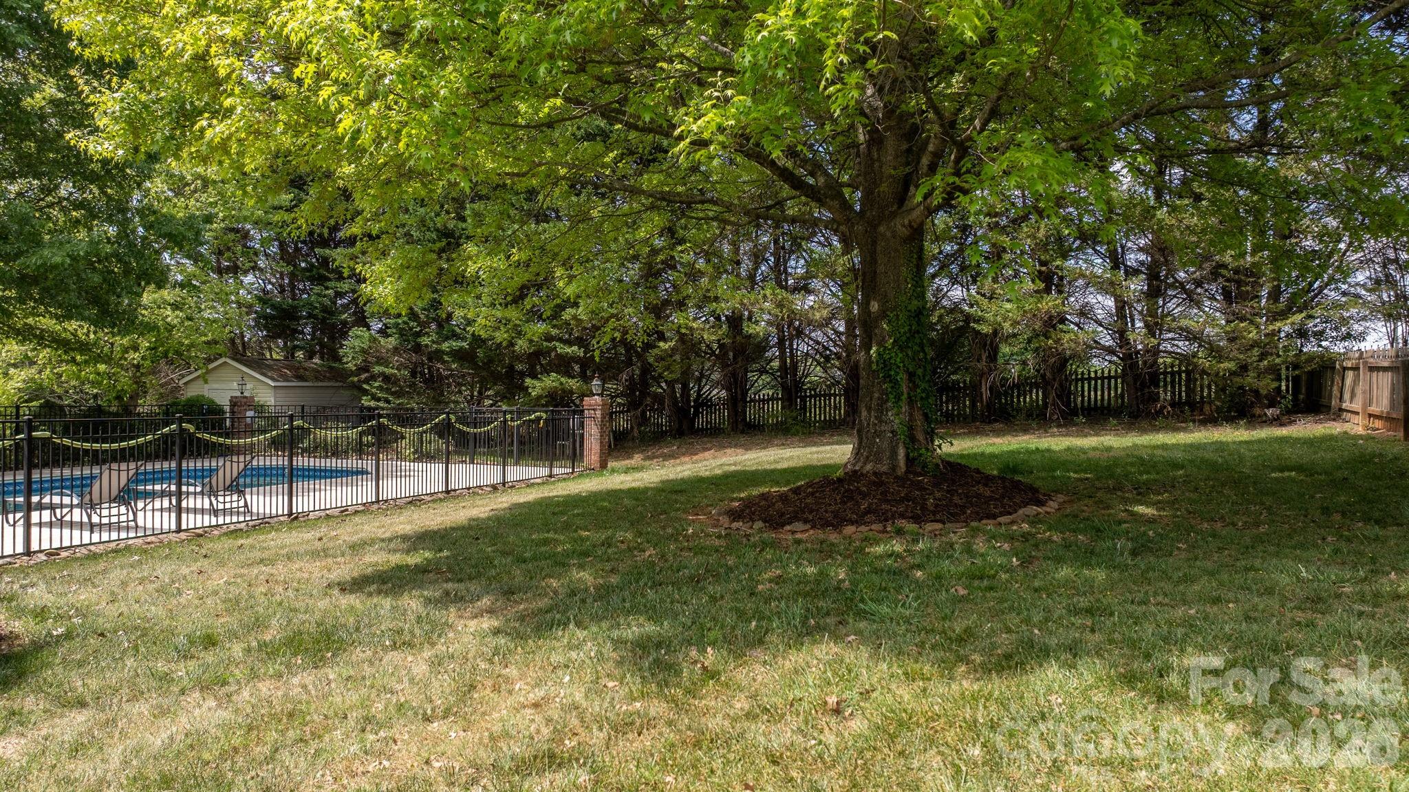 Forest Creek Estates - Residential