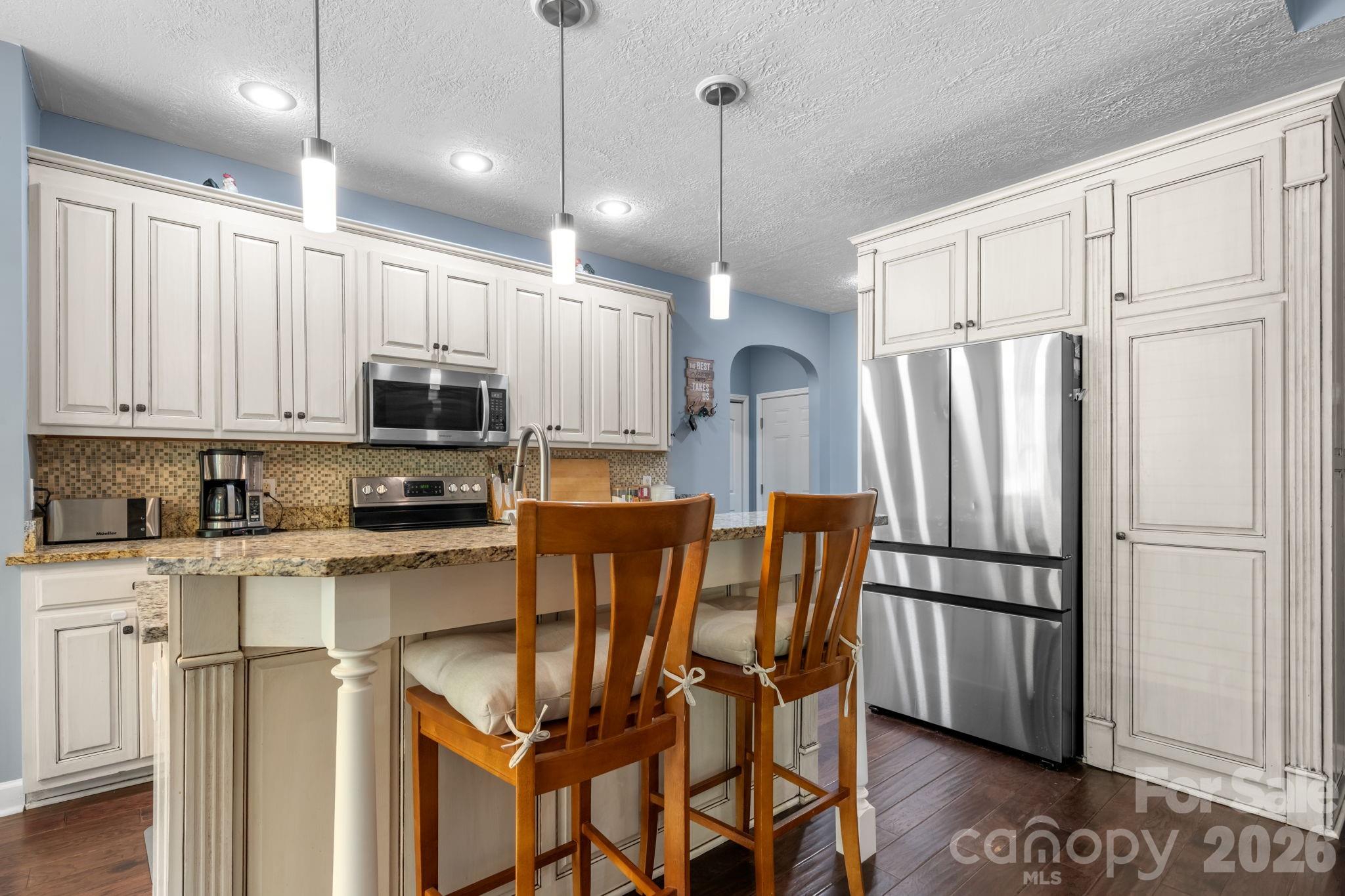 Forest Creek Estates - Residential